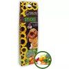 Feine Gemüsesticks für Nagetiere, 110 g