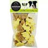 Jumbo-Gebäckmischung mit Vanille-Tieren, 150 g