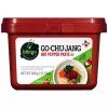 BIBIGO Koreanische Chilipaste Gochujang 500g