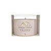 YANKEE CANDLE GLASGEFÜLLTE VOTIVE KERZE WARMER KASCHMIR