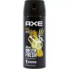 Ax Deodorant 150ml Gold Dunkle Vanille