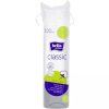 Bella Cotton Classic Make-up-Entferner-Pads, 120 Stück