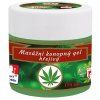 Kräutersalbe Cannabis 150ml Wärmend