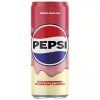 PC Pepsi Cream Erdbeeren 0,25L Zuckerfrei