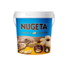 NUGETA Erdnussaufstrich 1 kg