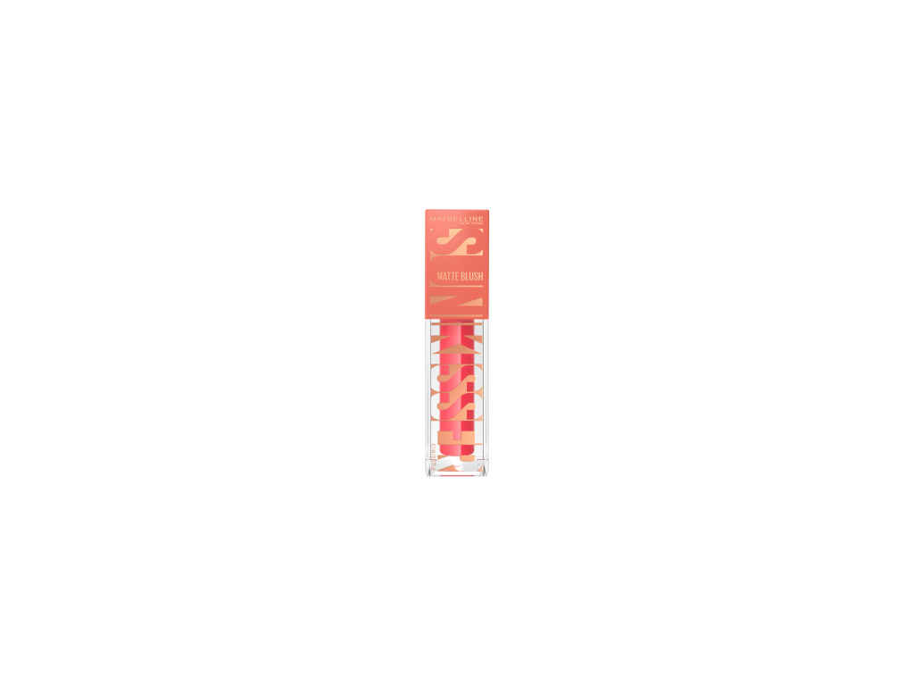 Colorete Maybelline SUNKISSER 30 PINK MIRAGE