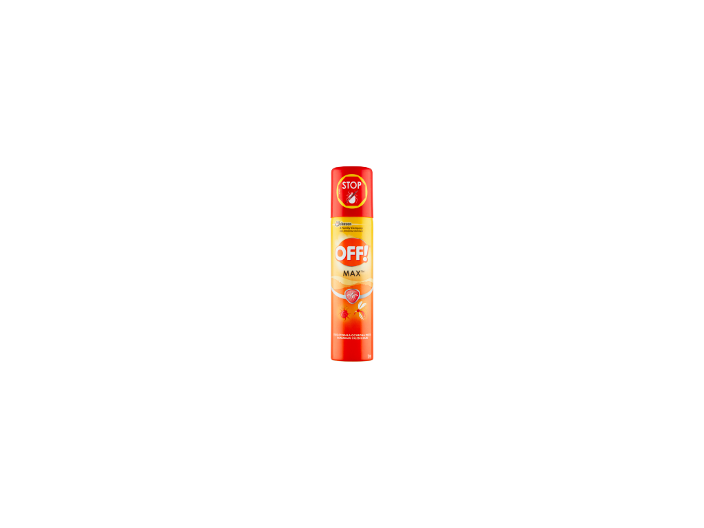 126381 off spray 100ml komari a klistata max