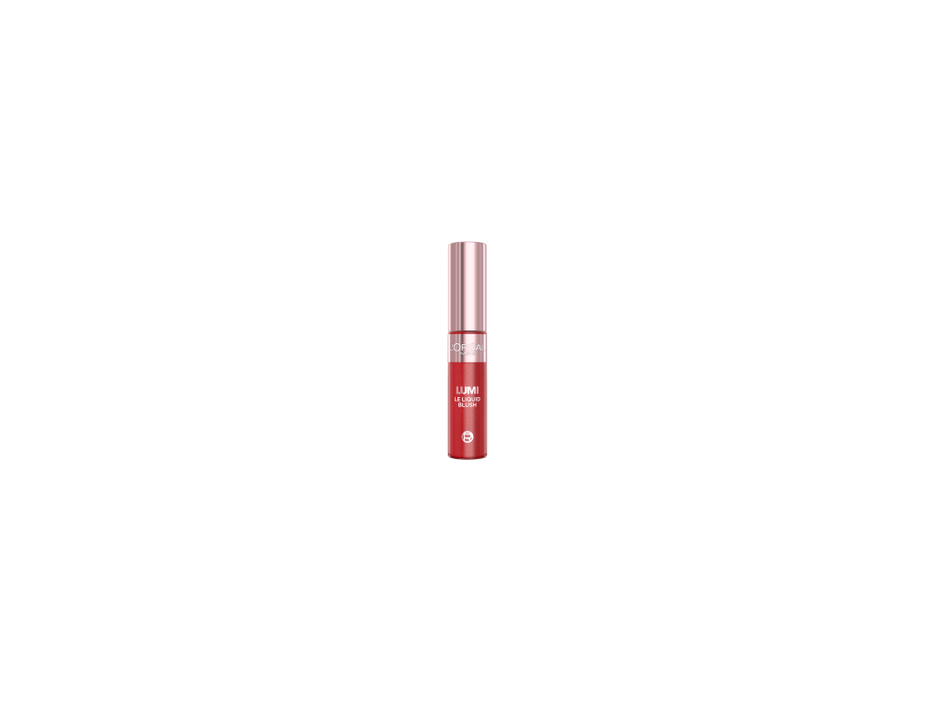 Colorete líquido Loreal Perfection LUMI LE LIQUID BLUSH 640
