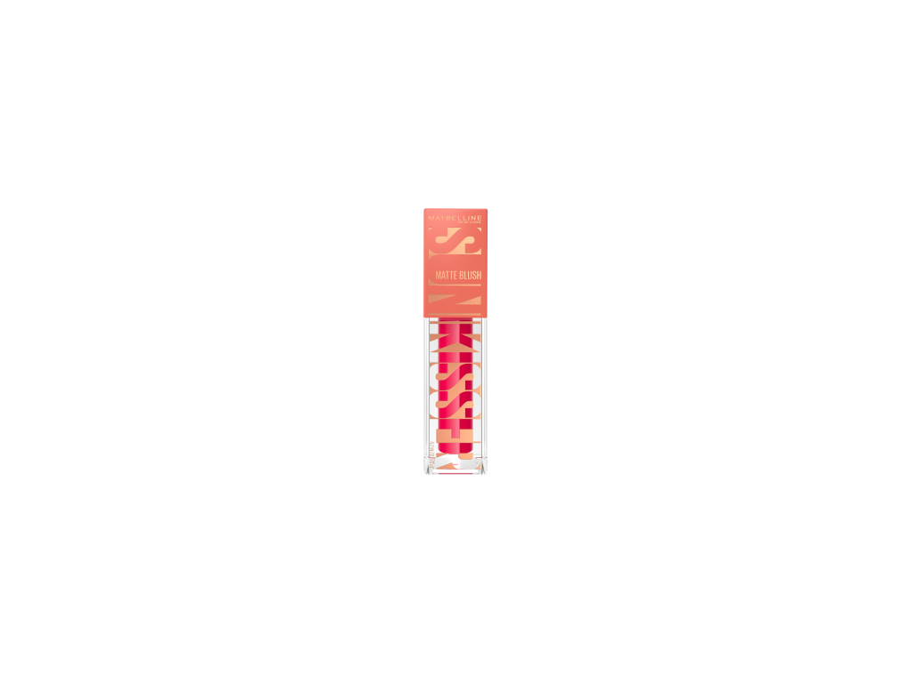 Colorete Maybelline SUNKISSER 31 HOT PINK SUM