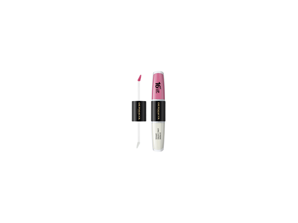 Color de labios Dermacol 16H, color de labios 11