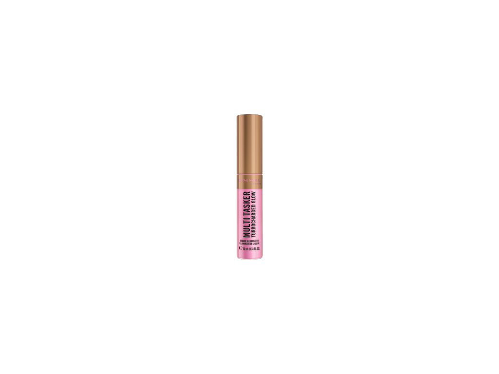 Colorete Rimmell MultiTasker Turboc Glow 001