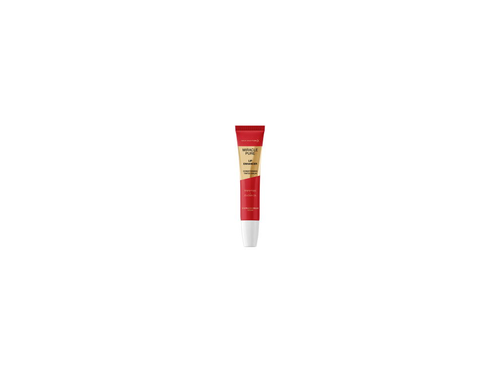Bálsamo labial con color Miracle Pure 70 de Max Factor
