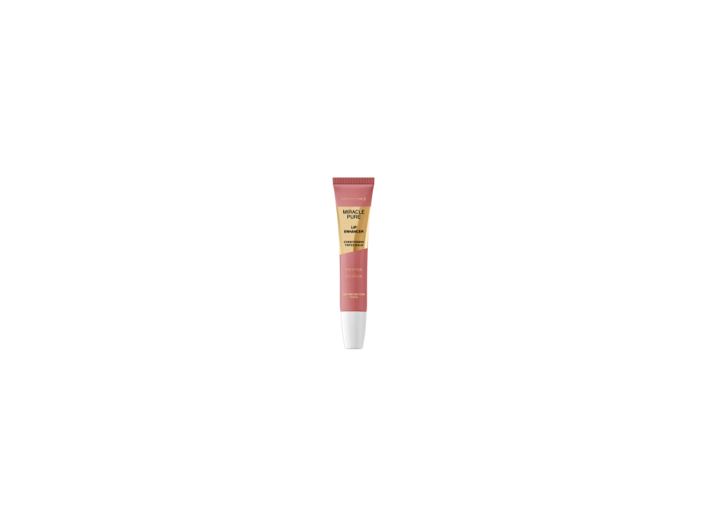 Bálsamo labial con color Miracle Pure de Max Factor 50