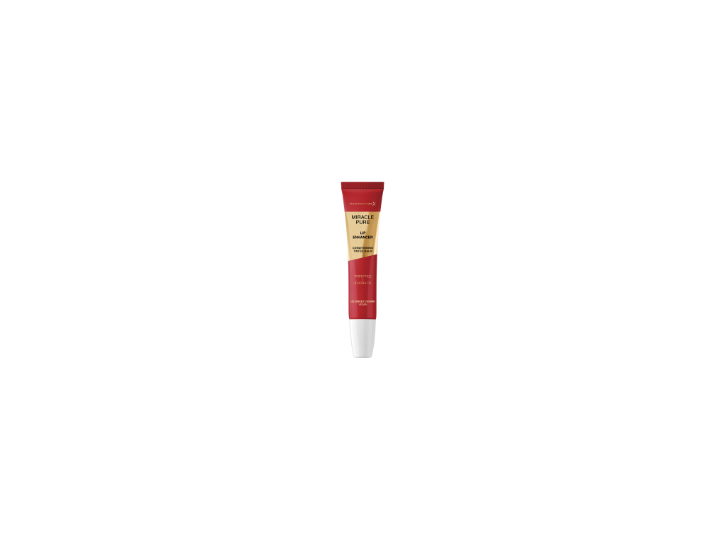 Bálsamo labial con color Miracle Pure 30 de Max Factor