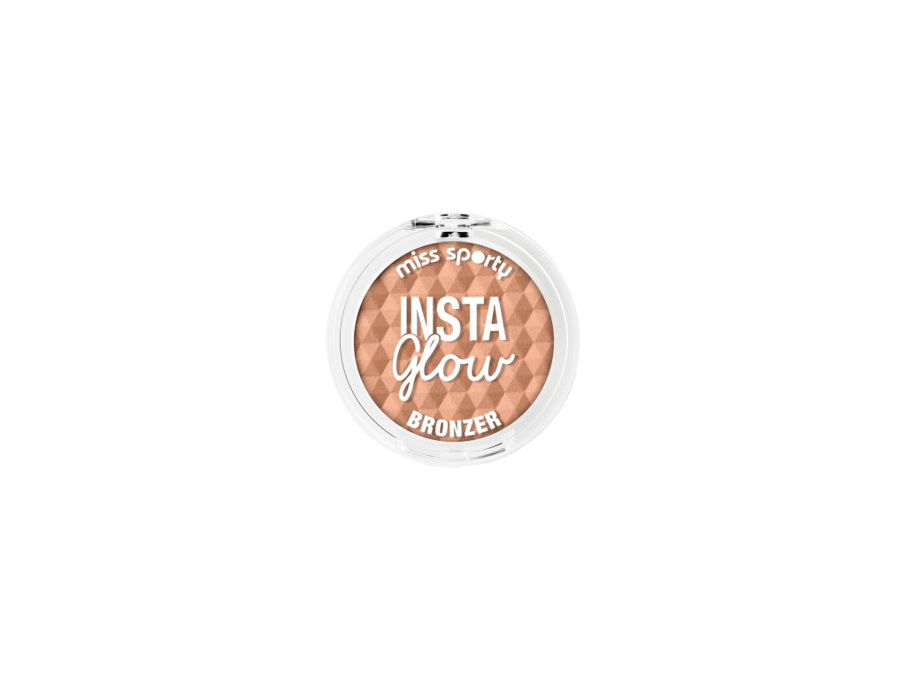 Bronceador Miss Sporty Instaglow 001