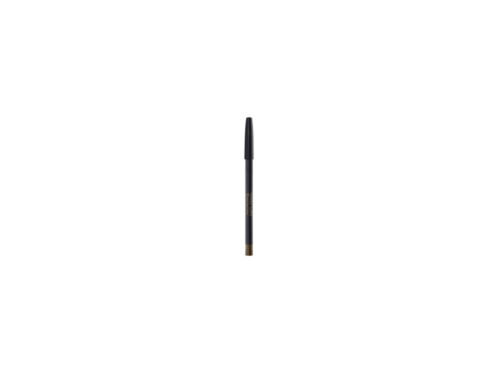 Lápiz de ojos Kohl de Max Factor, color topo 040