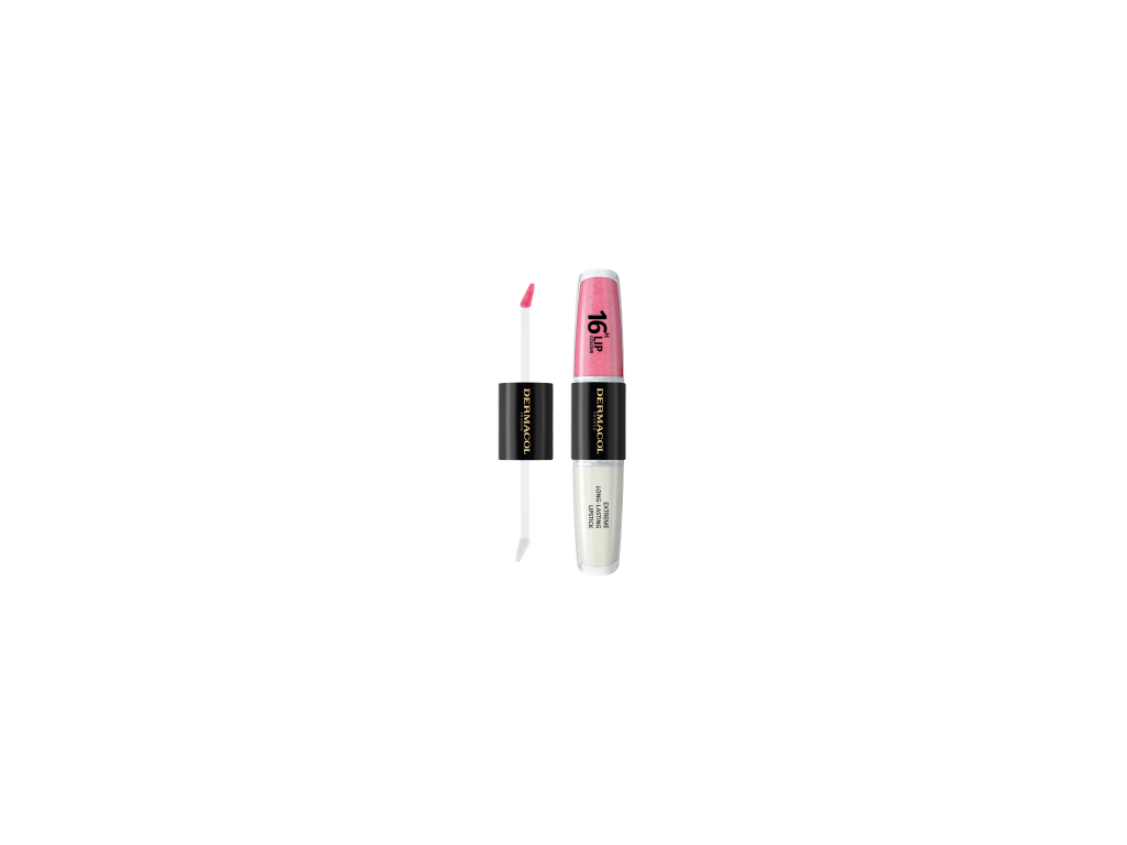 Color de labios Dermacol 16H color de labios 15