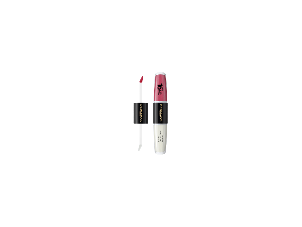Color de labios Dermacol 16H, color de labios 35