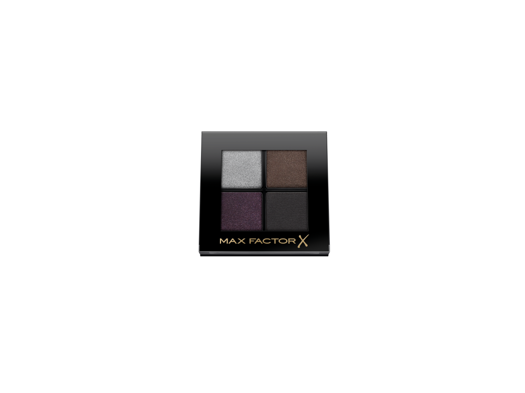 Paleta de colores Max Factor Color X-Pert SoftTouch 005