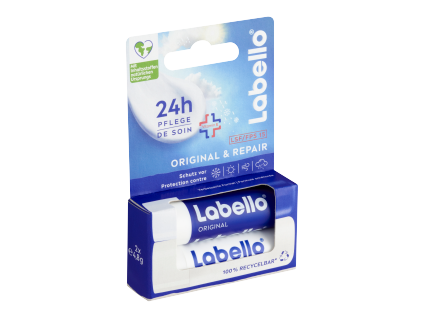 123780 labello bal na rty 2x4 8g bli orig med