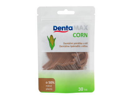 121245 dentamax dentalni parat 30ks bal corn