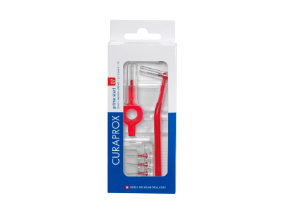 118455 curaprox cps 07 prime start sada mez kar