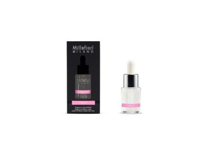 Millefiori Milano Aceite aromático Lychee Rose 15 ml