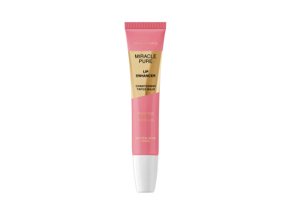 Bálsamo labial con color Miracle Pure de Max Factor 40