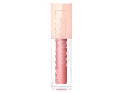 Brillo labial Maybelline LIFTER GLOSS 03