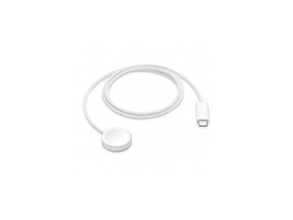 Cable USB-C magnético de carga rápida de APPLE para Apple Watch (1 m)