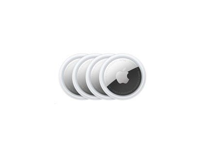 Apple AirTag (paquete de 4)
