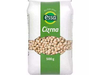 garbanzos essa 500 g