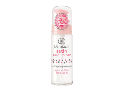 Base de maquillaje Dermacol 30 ml Satinado