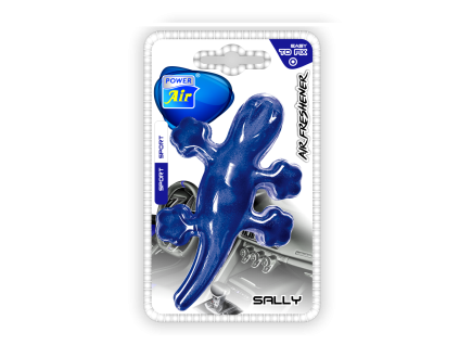 PowerAir salamandra sally Sport
