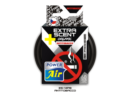 Power Air Extra Aroma 42g Antitabaco
