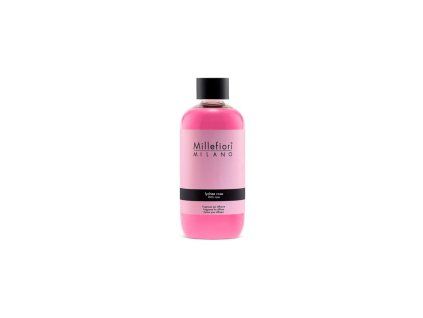 Millefiori Milano Lychee Rose difusor de aromas recambio 500 ml