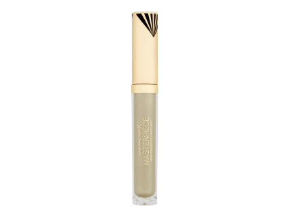 Máscara de pestañas Max Factor Masterpiece Negro Intenso 01