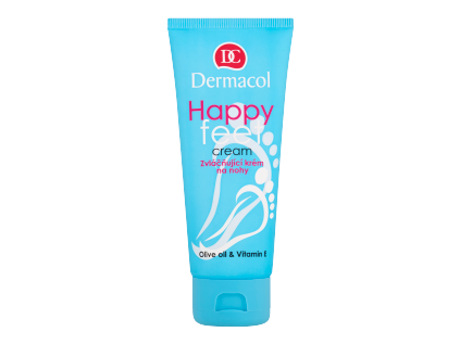 122700 dermacol zvlacnujici krem na nohy 100ml