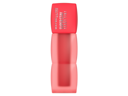 Lápiz labial Maybelline SS TEDDY TINT 35 JULIO PARA EvolutionER