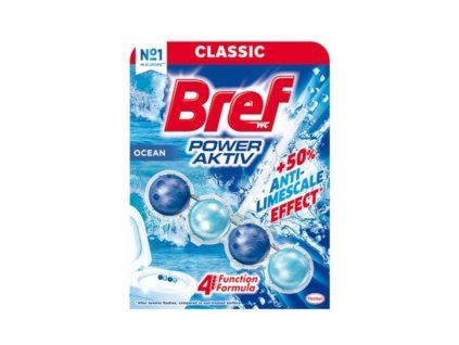 Bolas Bref 1x50g POWER ACTIV Ocean (et) Pc
