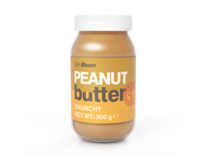 peanut butter crunchy 900g