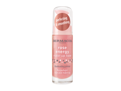 Base de maquillaje Dermacol 20 ml Pearl Energy