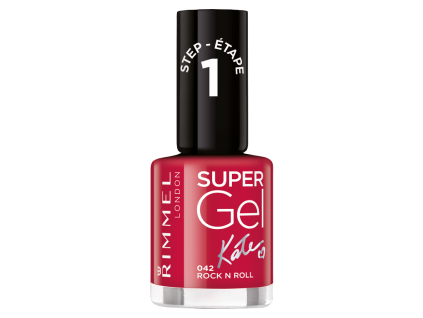Esmalte de uñas Rimmel Super Gel 042