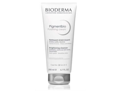 Bioderma Pigmentbio Foaming Cream 200ml