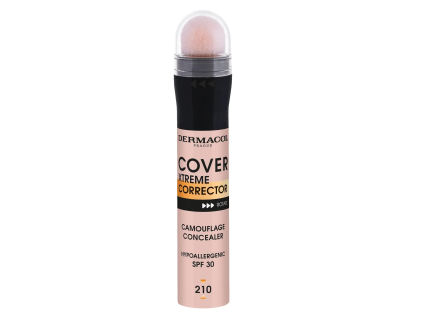 Corrector de alta cobertura Dermacol Cover 210