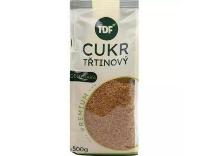 Azúcar de caña TDF 500 g