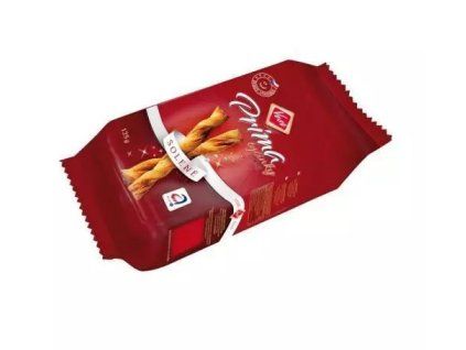 Barritas Prima con sal 125 g
