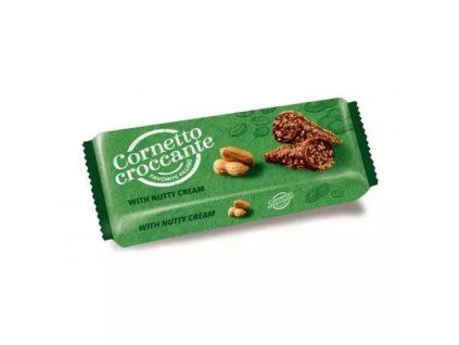 Obleas Cornetto sabor avellana 112 g