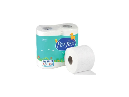 106120 perfex plus tp 4ks fol 2vr celul bily