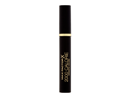 Máscara de pestañas Max Factor 2000 Calorie Black 01